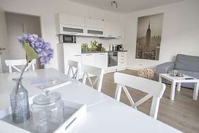 Arbio I Dehnhaide Apartments