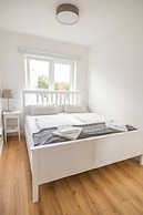 Arbio I Dehnhaide Apartments