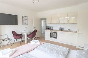 Arbio I Dehnhaide Apartments