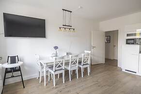 Arbio I Dehnhaide Apartments