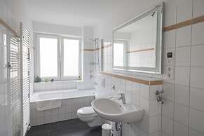 Arbio I Dehnhaide Apartments