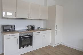 Arbio I Dehnhaide Apartments