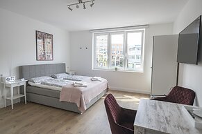 Arbio I Dehnhaide Apartments