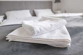 Arbio I Dehnhaide Apartments