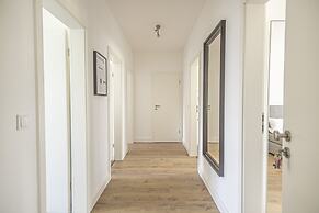 Arbio I Dehnhaide Apartments