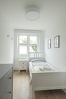 Arbio I Dehnhaide Apartments