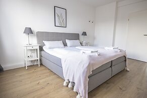 Arbio I Dehnhaide Apartments