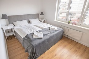 Arbio I Dehnhaide Apartments