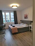 Arbio I Dehnhaide Apartments