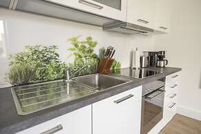 Arbio I Dehnhaide Apartments