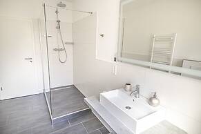 Arbio I Dehnhaide Apartments