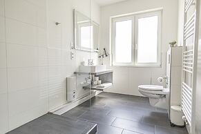 Arbio I Dehnhaide Apartments