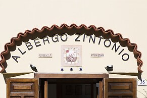 Hotel Zì 'Ntonio