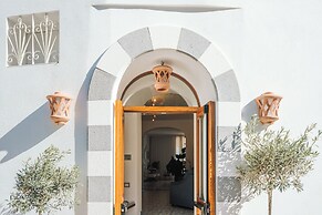 Hotel Zì 'Ntonio
