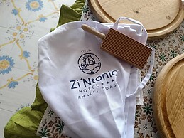 Hotel Zì 'Ntonio