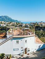 Hotel Zì 'Ntonio