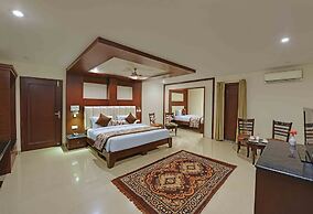 The Prince - Lake view Resort and Spa