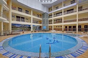 The Prince - Lake view Resort and Spa