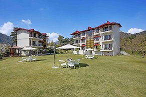 The Prince - Lake view Resort and Spa