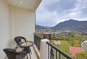 The Prince - Lake view Resort and Spa
