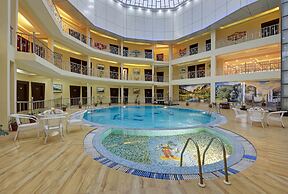 The Prince - Lake view Resort and Spa