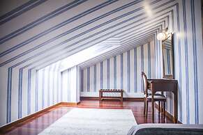 Hotel A Casa do Río