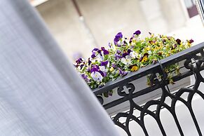 Hotel A Casa do Río