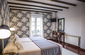 Hotel A Casa do Río