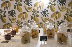 Hotel A Casa do Río