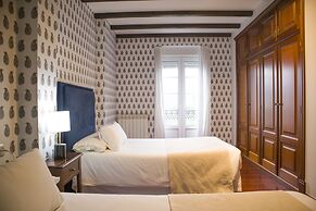 Hotel A Casa do Río