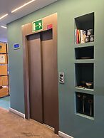 Hotel A Casa do Río