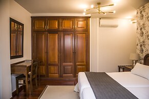 Hotel A Casa do Río