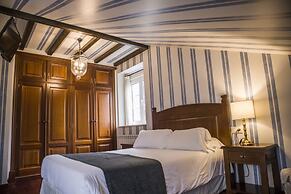 Hotel A Casa do Río