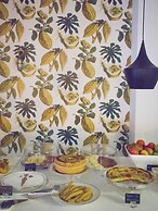 Hotel A Casa do Río