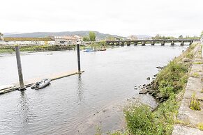 Hotel A Casa do Río