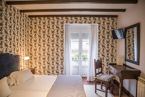 Hotel A Casa do Río