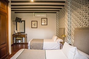 Hotel A Casa do Río