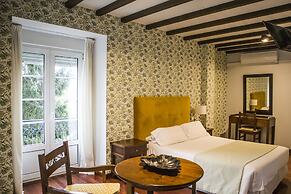 Hotel A Casa do Río