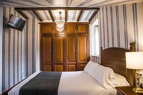 Hotel A Casa do Río