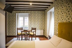 Hotel A Casa do Río