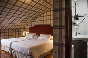 Hotel A Casa do Río