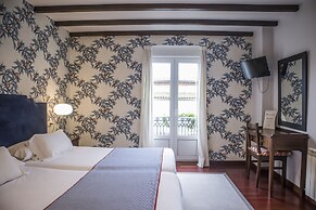 Hotel A Casa do Río