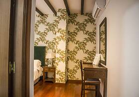 Hotel A Casa do Río