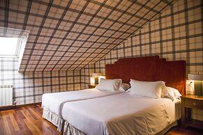 Hotel A Casa do Río