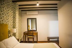 Hotel A Casa do Río