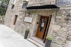 Hotel A Casa do Río