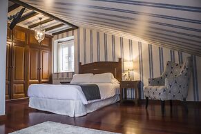 Hotel A Casa do Río