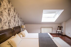 Hotel A Casa do Río