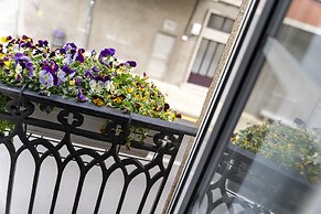 Hotel A Casa do Río