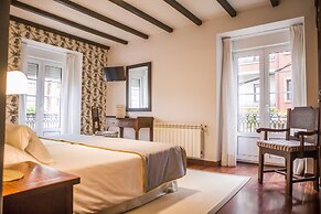 Hotel A Casa do Río